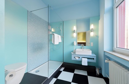 Mitte Hotel | Cityhotel Thüringer Hof Design Hannover