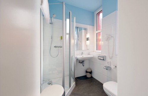 Mitte Hotel | Cityhotel Thüringer Hof Design Hannover