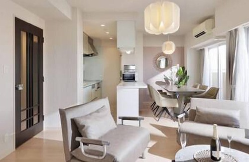 Taira Apartamento | CityLife miyako L'avenir