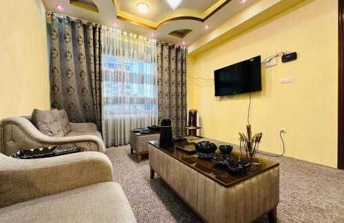 Kabul Apartamento | Cityscape luxury residence