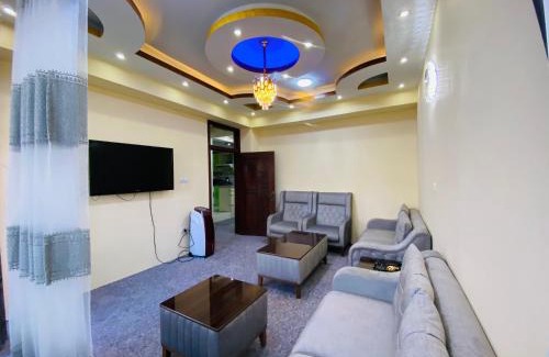 Kabul Apartamento | Cityscape luxury residence