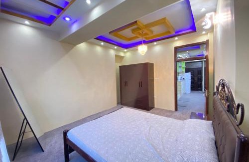 Kabul Apartamento | Cityscape luxury residence