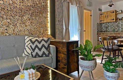 Eger Chalet De Esquí | Cityside Cottage