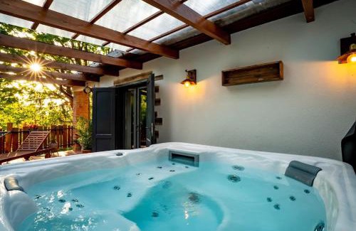 Eger Chalet De Esquí | Cityside Cottage