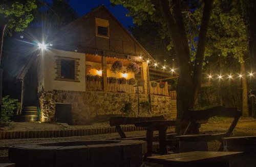 Eger Chalet De Esquí | Cityside Cottage