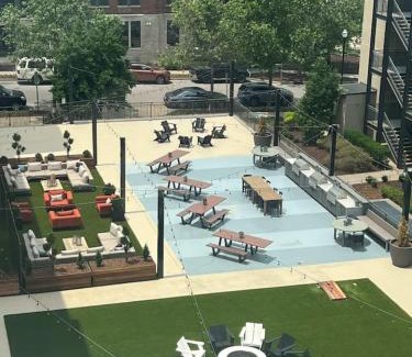 Rolling Mill Hill Casa | Cityview 220