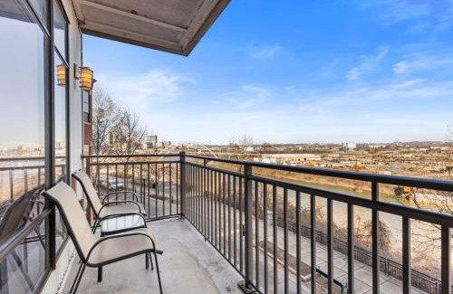 Rolling Mill Hill Casa | Cityview 220