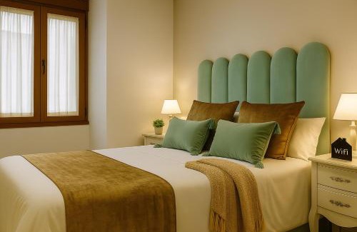 Ciudad Rodrigo Apartamento | Ciudad Rodrigo Centro VuT