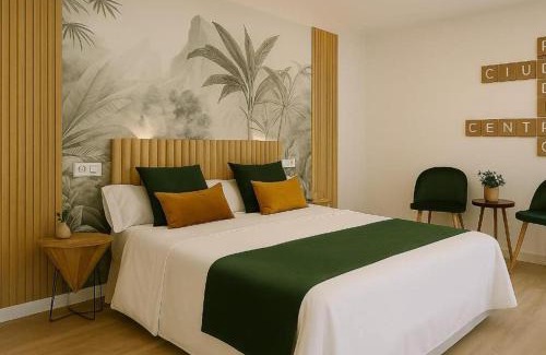 Ciudad Rodrigo Apartamento | Ciudad Rodrigo Centro VuT