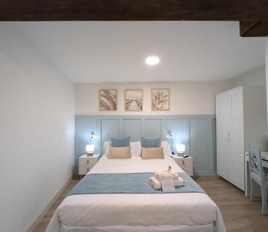 Ciudad Rodrigo Apartamento | Ciudad Rodrigo Centro VuT