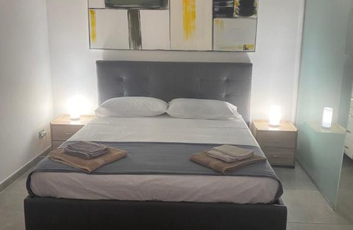 Montegrappa Apartamento | Ciuriciuri Montegrappa