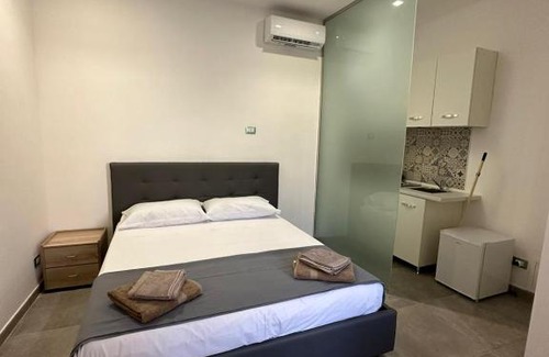 Montegrappa Apartamento | Ciuriciuri Montegrappa