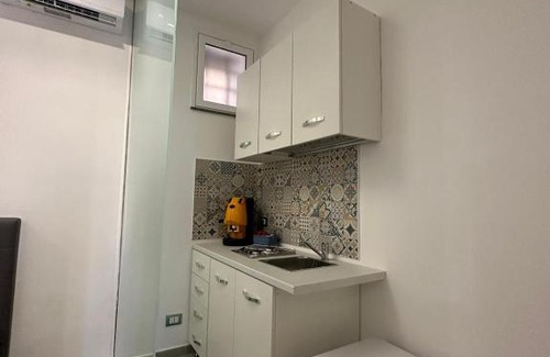 Montegrappa Apartamento | Ciuriciuri Montegrappa