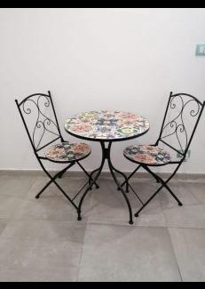 Montegrappa Apartamento | Ciuriciuri Montegrappa