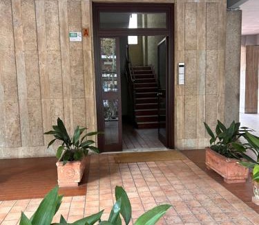 Cinecitta Apartamento | Civico 52