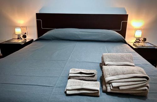 Cinecitta Apartamento | Civico 52