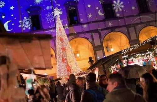 Arezzo Apartamento | Civico 83