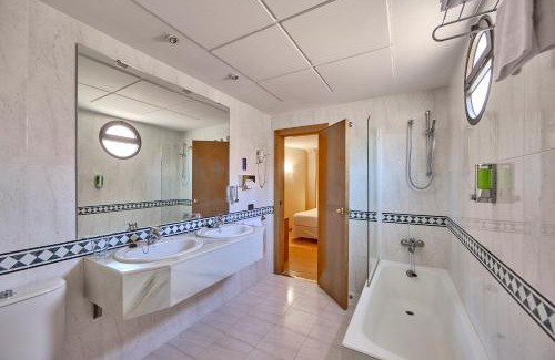 Castello de la Plana Hotel | Civis Jaime I