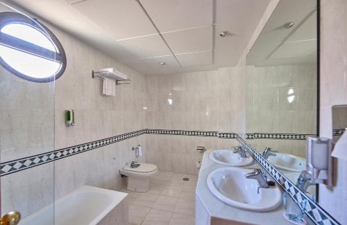 Castello de la Plana Hotel | Civis Jaime I