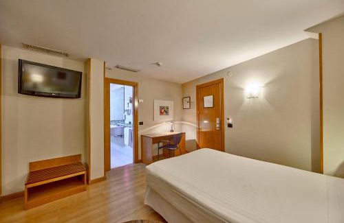 Castello de la Plana Hotel | Civis Jaime I