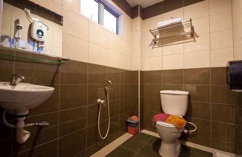 Malacca City Hotel | CK Hotel