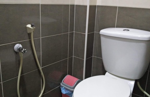 Malacca City Hotel | CK Hotel