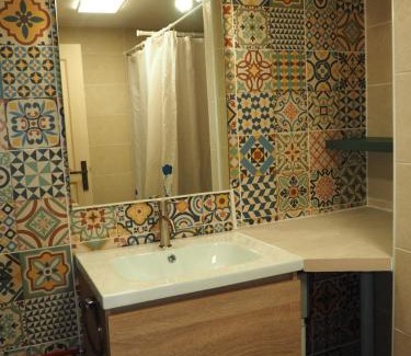 Castelsarrasin Casa | Clairefont