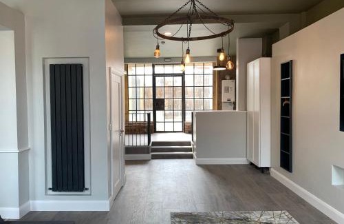 Dundalk Apartamento | Clanbrassill loft