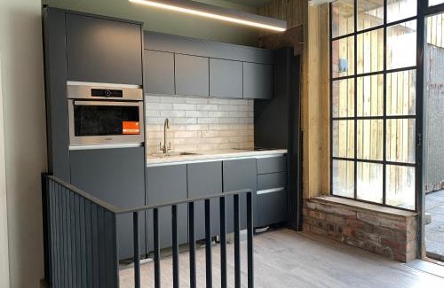 Dundalk Apartamento | Clanbrassill loft