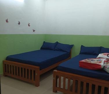 Kuppaayil Apartamento | Clap House Home