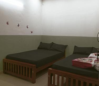 Kuppaayil Apartamento | Clap House Home