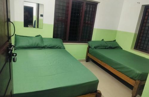 Kuppaayil Apartamento | Clap House Home