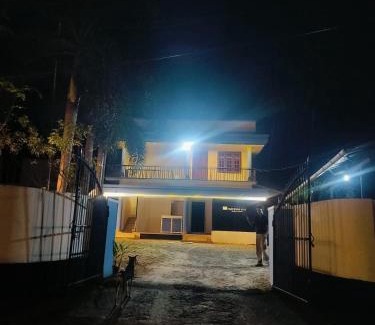 Kuppaayil Apartamento | Clap House Home