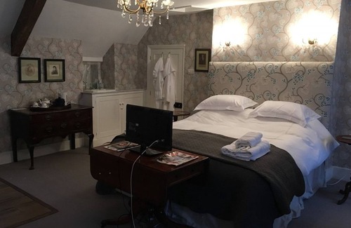 Sherborne Cama Y Desayuno | Clare Cottage