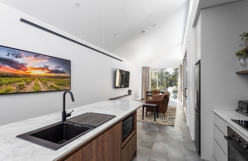 Clare Apartamento | Clare Hillside Apartments