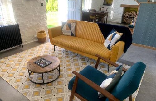 Haverfordwest Apartamento | “Clare’s Cottage” - As seen on TV