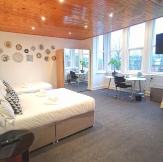 Nottingham Hotel | Claremont Hotel