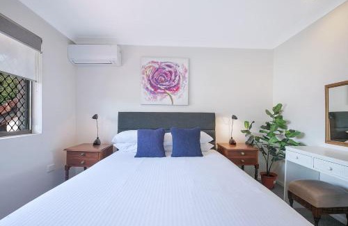 Indooroopilly Casa | Clarence Corner - Contemporary meets Cottage Style