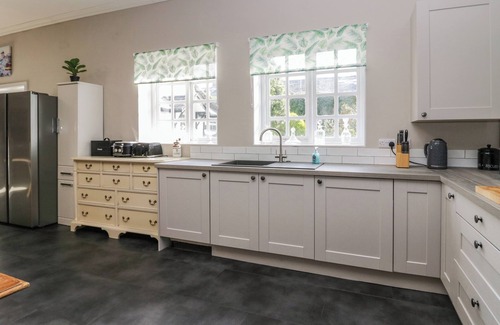 Dalton-in-Furness Cabaña | Clarence House