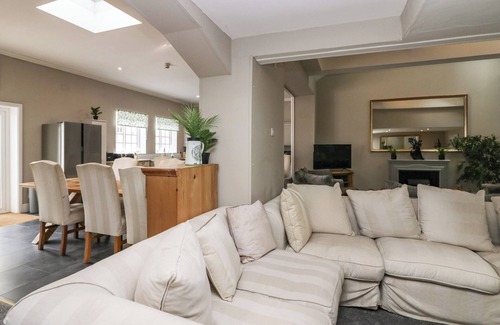 Dalton-in-Furness Cabaña | Clarence House