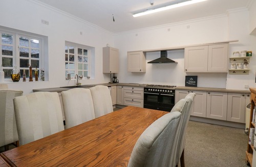 Dalton-in-Furness Cabaña | Clarence House