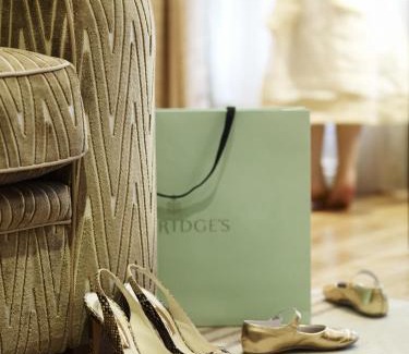 Mayfair Hotel | Claridge's, Maybourne