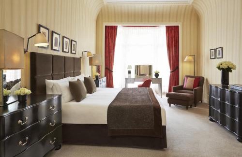 Mayfair Hotel | Claridge's, Maybourne