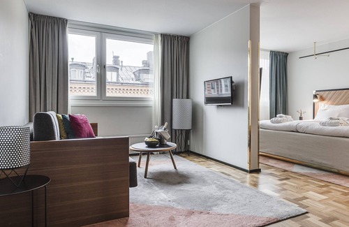 Kungsholmen Hotel | Clarion Hotel Amaranten