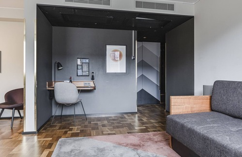 Kungsholmen Hotel | Clarion Hotel Amaranten