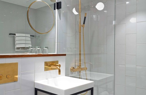 Kungsholmen Hotel | Clarion Hotel Amaranten