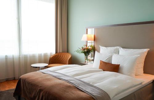 Arlanda Hotel | Clarion Hotel Arlanda Airport Terminal