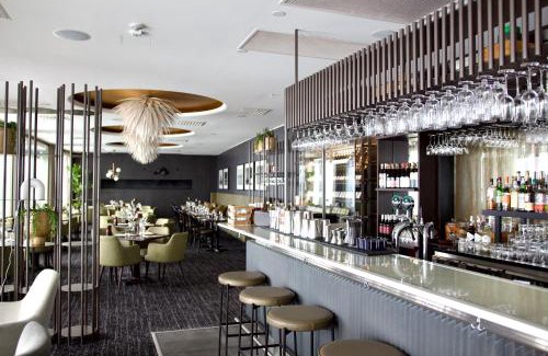 Arlanda Hotel | Clarion Hotel Arlanda Airport Terminal