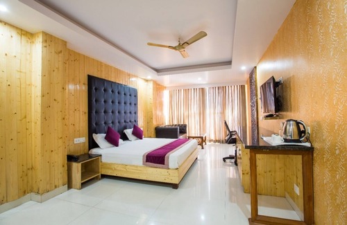 Lansdowne Hotel | Clarks Collection Lansdowne