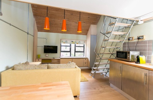 Chichester Apartamento | Claron Lodge